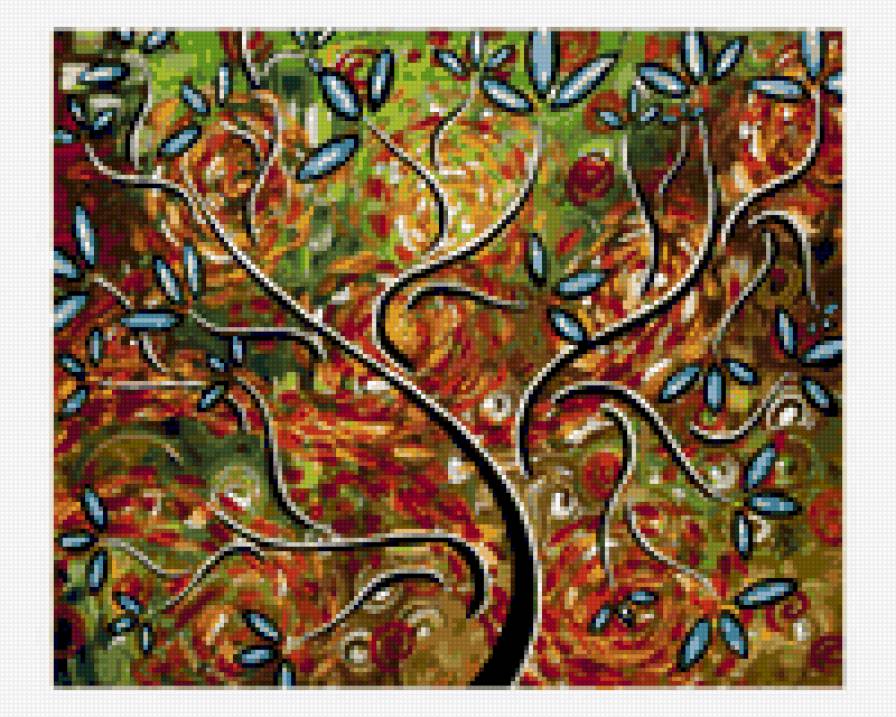 №61174 - картины - предпросмотр