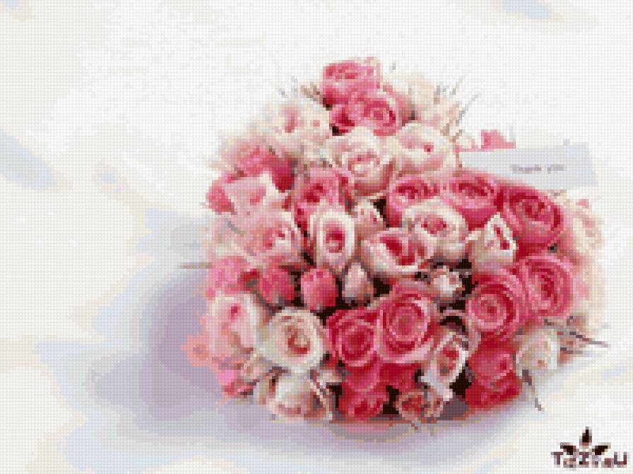 цветы - предпросмотр