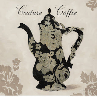 Чайник - винтаж, открытка - оригинал