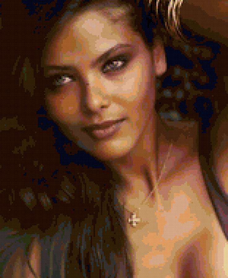 Орнелла Мути - предпросмотр