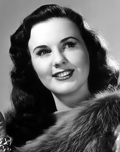 Дина Дурбин - оригинал