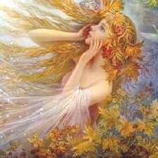 Схема вышивки «№61656»