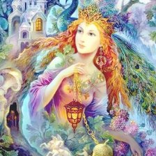 Схема вышивки «№61671»