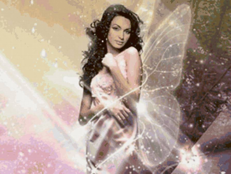 фея - феи - предпросмотр