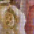 Предпросмотр схемы вышивки «нежность» (№61901)