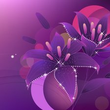 Схема вышивки «№61940»