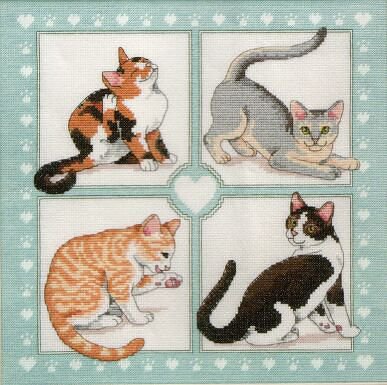 526 - животные - оригинал