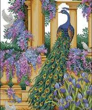 Схема вышивки «№62070»