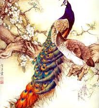 Схема вышивки «№62077»