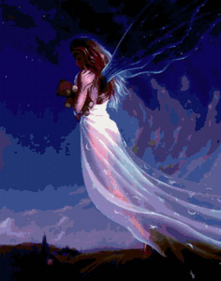 сон - предпросмотр