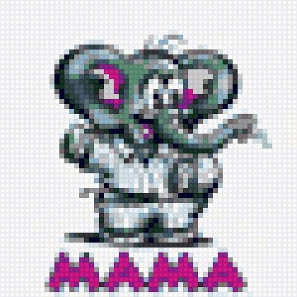 слоник - предпросмотр