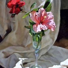 Схема вышивки «2»