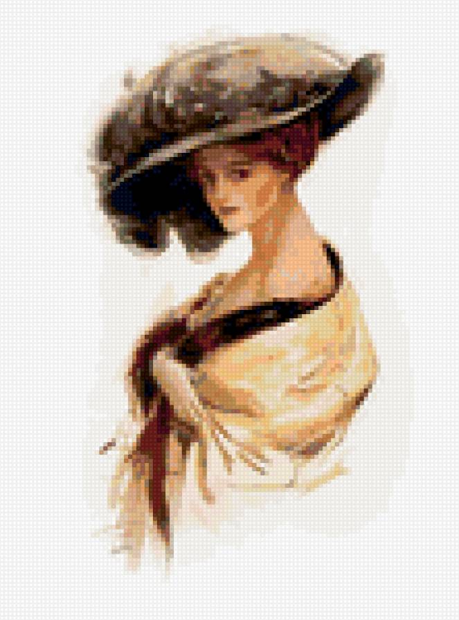 Ретро - предпросмотр