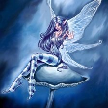 Схема вышивки «№62751»