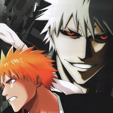 Схема вышивки «блич2»