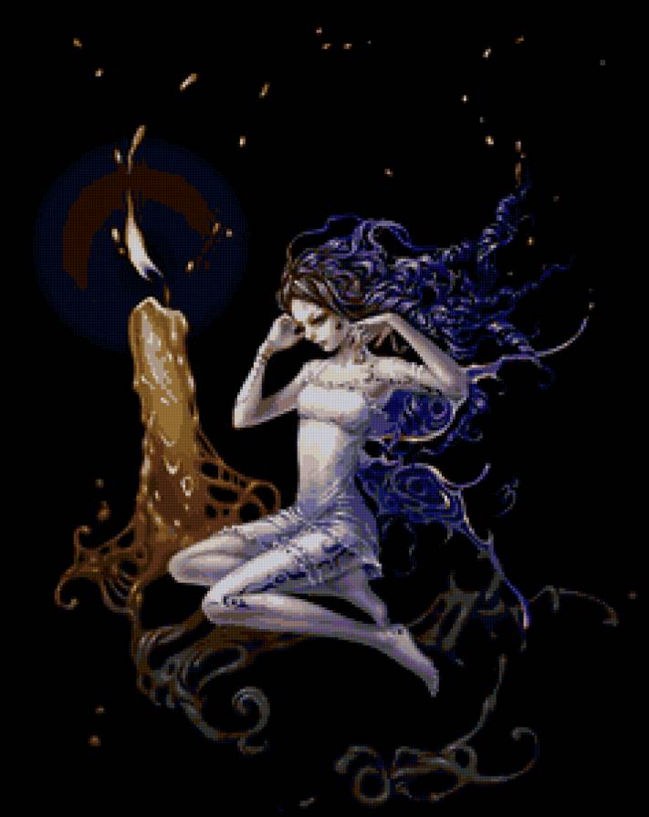 фея - феи - предпросмотр