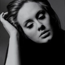 Схема вышивки «adele2»