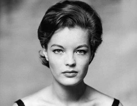 Роми Шнайдер - оригинал