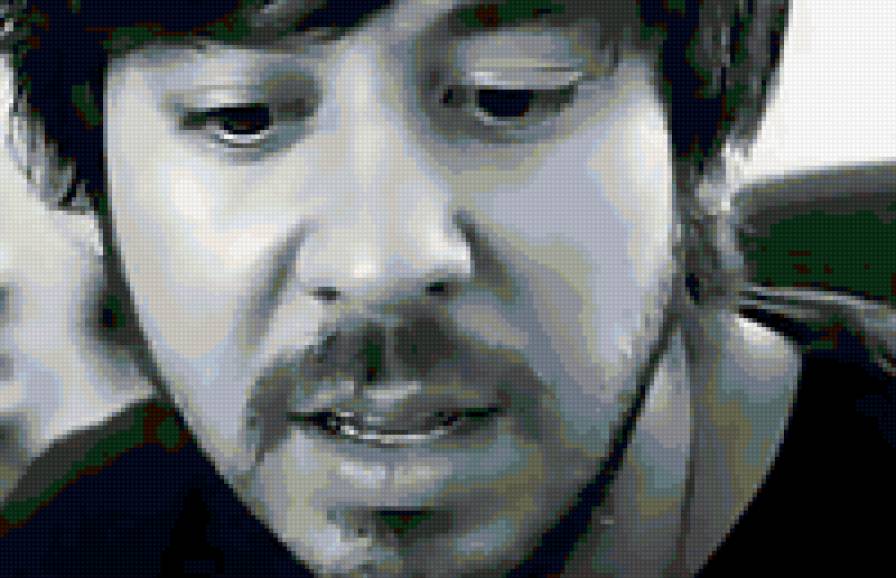 Mike Shinoda - шинода, mike shinoda, майк, linkin park - предпросмотр