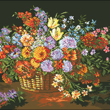 Схема вышивки «№63609»