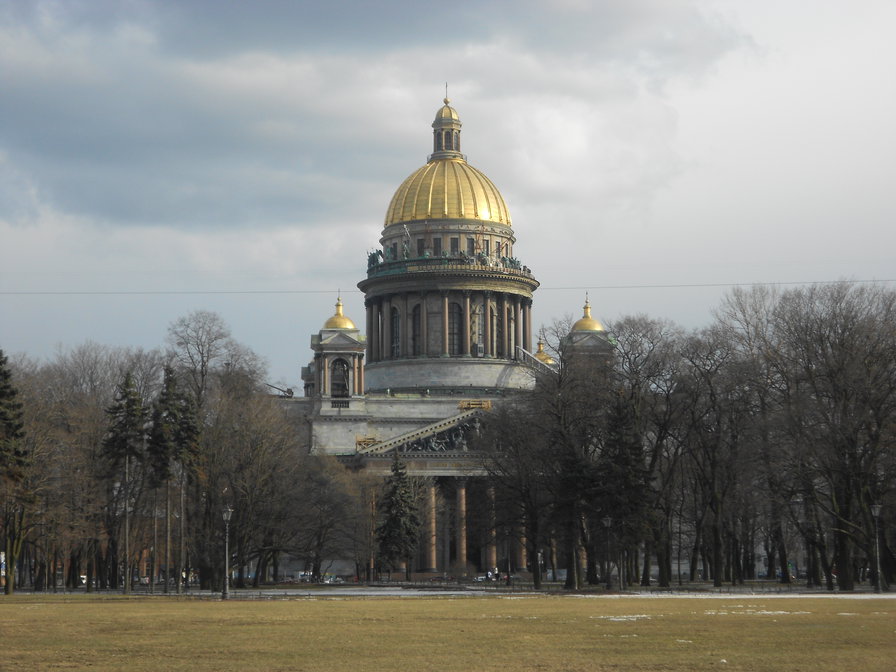 Собор - оригинал