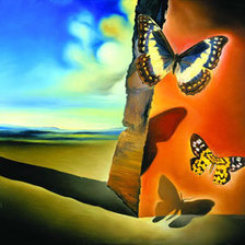 Схема вышивки «taureni»