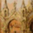 Предпросмотр схемы вышивки «Базилика Сан-Марко» (№63749)