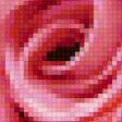 Предпросмотр схемы вышивки «Розочка» (№63816)
