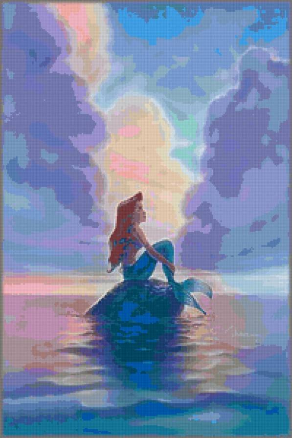 Ariel - предпросмотр