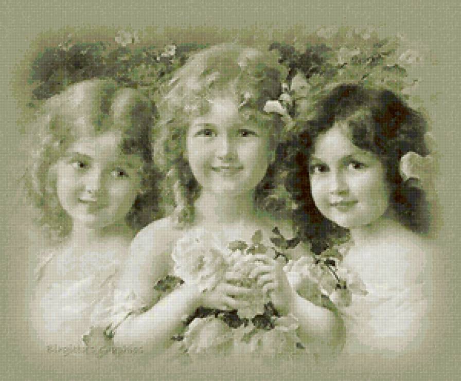 три сестры - предпросмотр