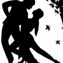 Схема вышивки «№64748»