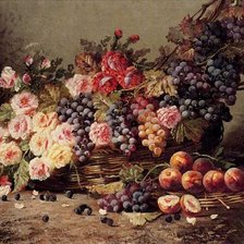 Схема вышивки «№64923»