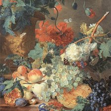 Схема вышивки «№64925»