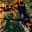 Предпросмотр схемы вышивки «Яркая осень» (№64952)