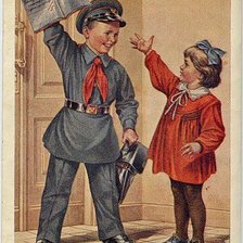 Схема вышивки «№64970»