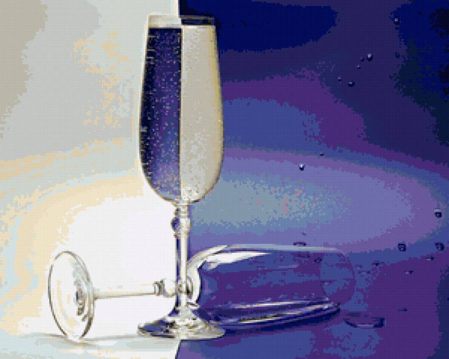 бокалы - предпросмотр