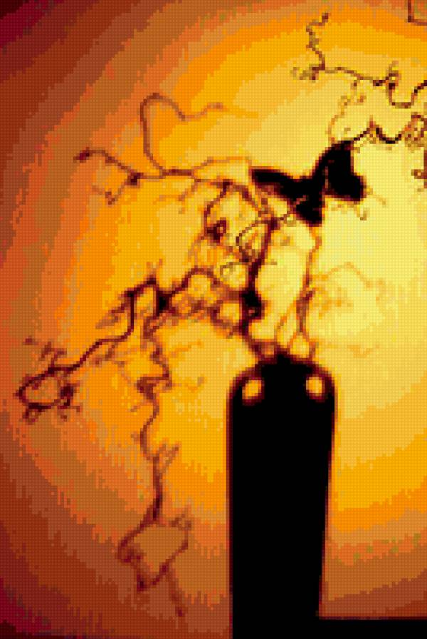 Тени - предпросмотр