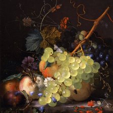 Схема вышивки «№65214»