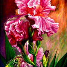 Схема вышивки «№65310»