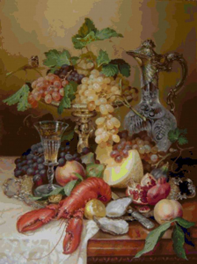 натюрморт - натюрморт - предпросмотр