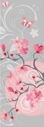 Японские Мотивы 2 - японские мотивы - оригинал