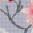 Предпросмотр схемы вышивки «Японские Мотивы 4» (№65577)