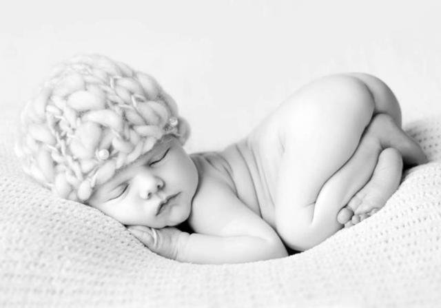 малыш - оригинал