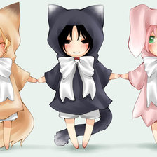 Схема вышивки «№65783»