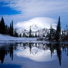 Схема вышивки «№65835»