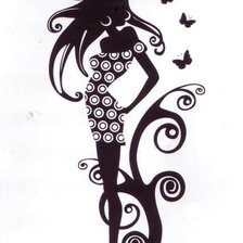 Схема вышивки «№66202»