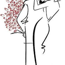 Схема вышивки «№66213»