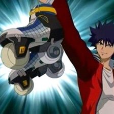 Схема вышивки «икки»