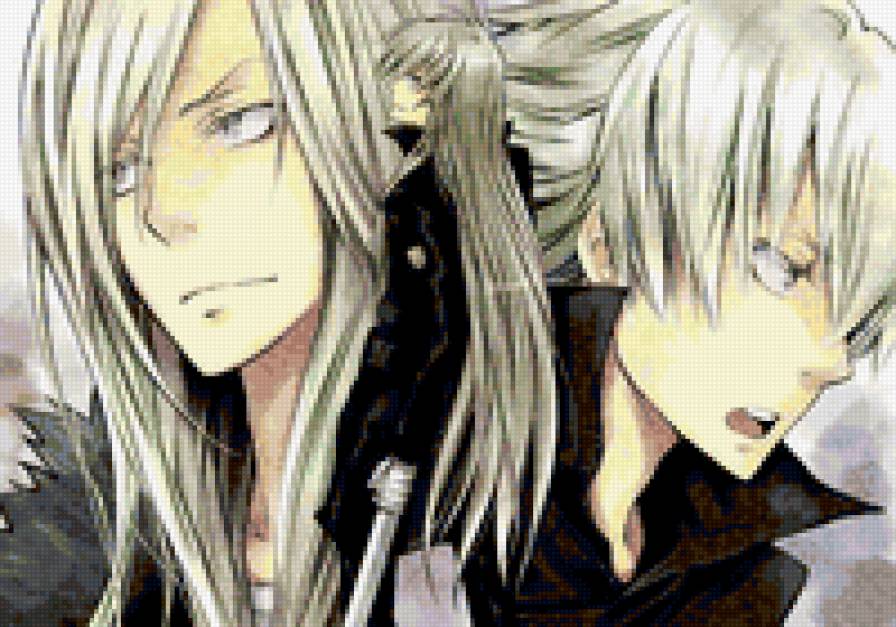 Скуало - предпросмотр