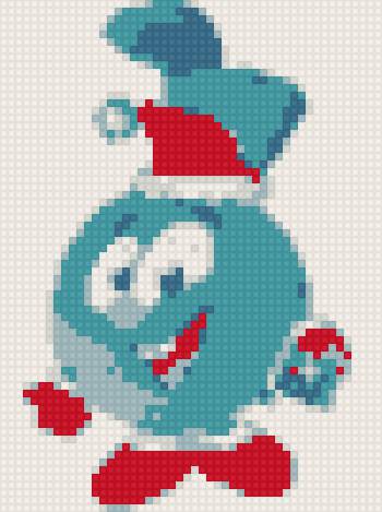 крош2 - крош, мультфильм - предпросмотр